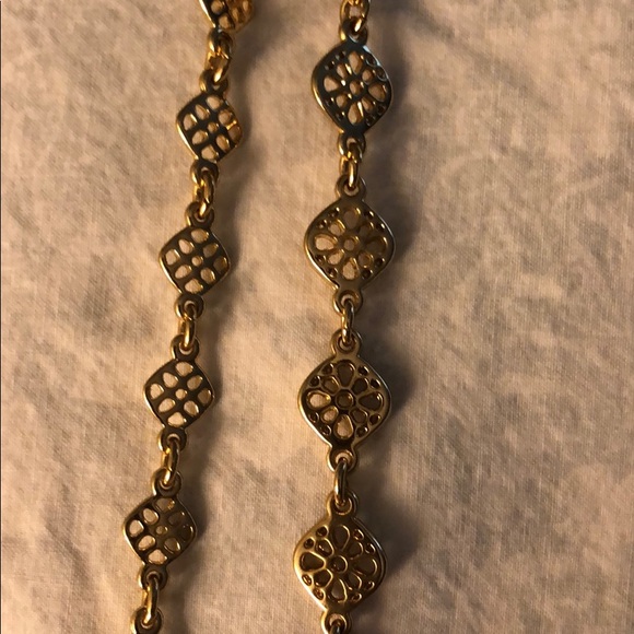 Stella and Dog long necklace. - Picture 5 of 5